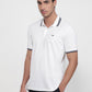 Park Avenue White T-shirt