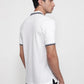 Park Avenue White T-shirt