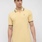 Park Avenue Yellow T-Shirt
