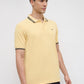 Park Avenue Yellow T-Shirt
