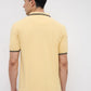 Park Avenue Yellow T-Shirt