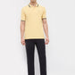 Park Avenue Yellow T-Shirt