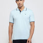 Park Avenue Blue T-shirt
