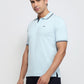 Park Avenue Blue T-shirt