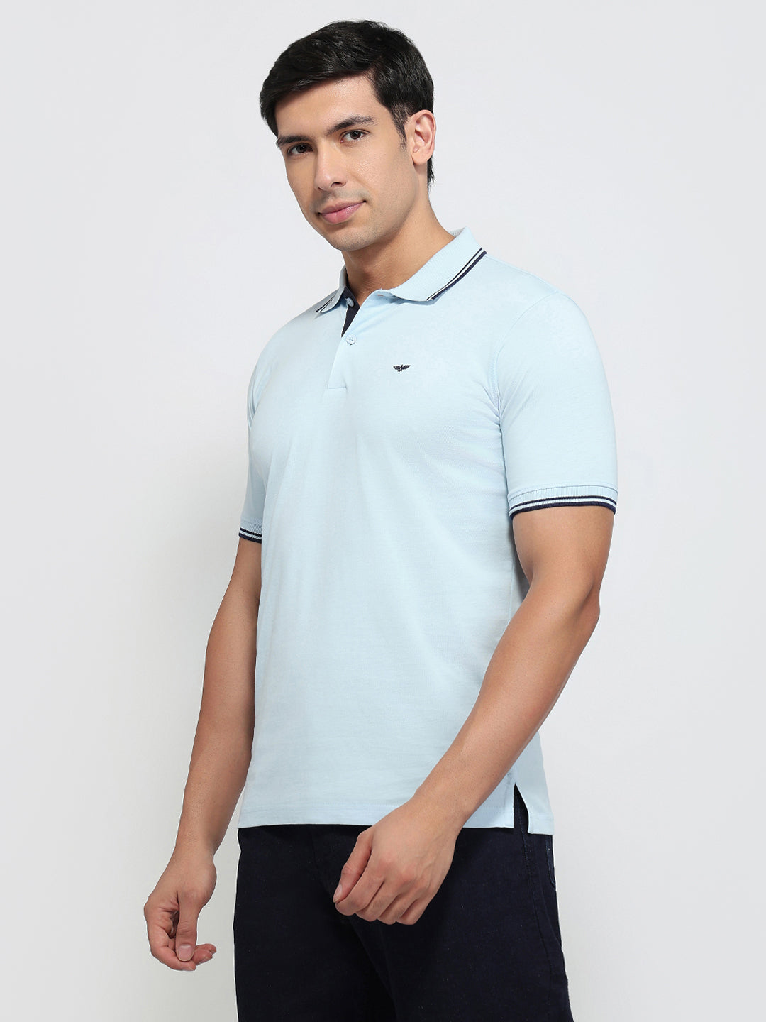 Park Avenue Blue T-shirt