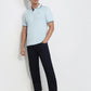 Park Avenue Blue T-shirt