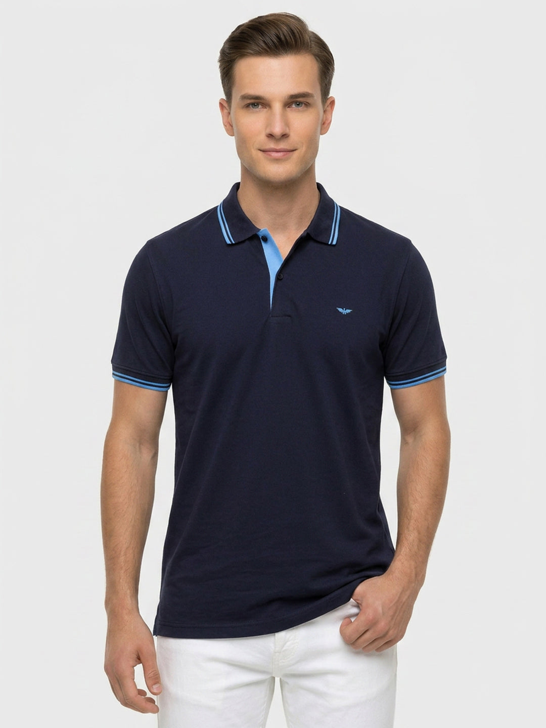 Park Avenue Blue T-Shirt