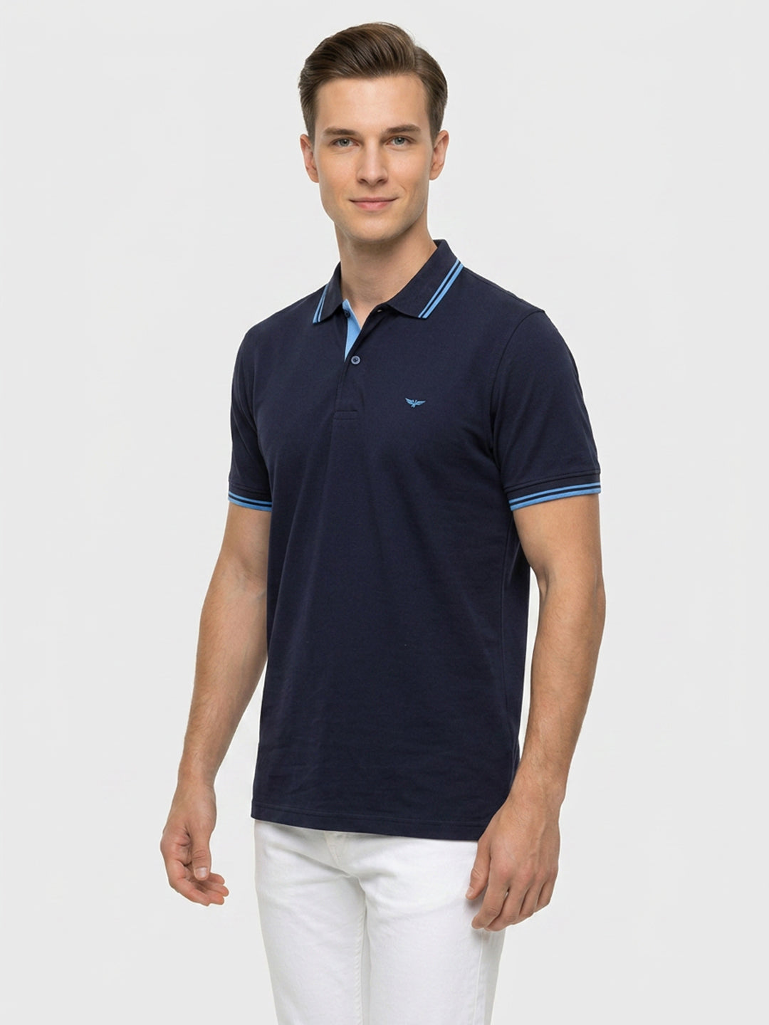 Park Avenue Blue T-Shirt