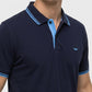 Park Avenue Blue T-Shirt