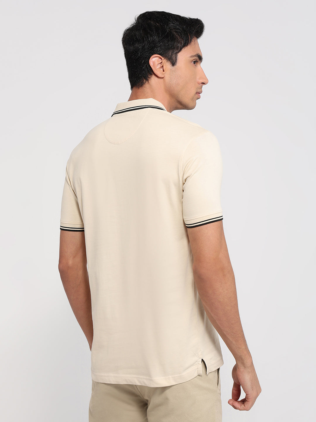 Park Avenue Fawn T-shirt