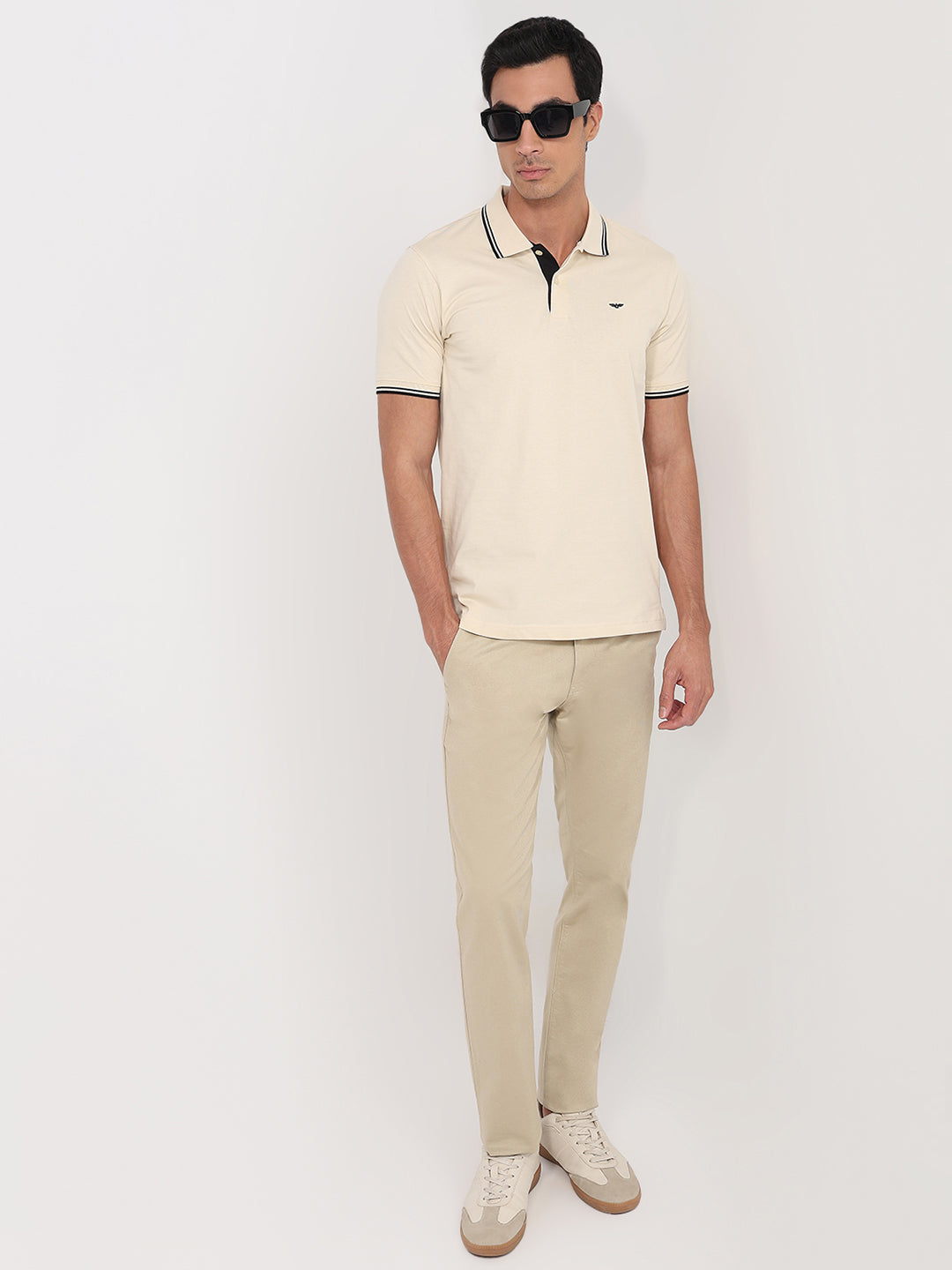 Park Avenue Fawn T-shirt