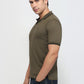 Park Avenue Green T-shirt