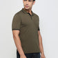 Park Avenue Green T-shirt