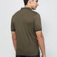 Park Avenue Green T-shirt