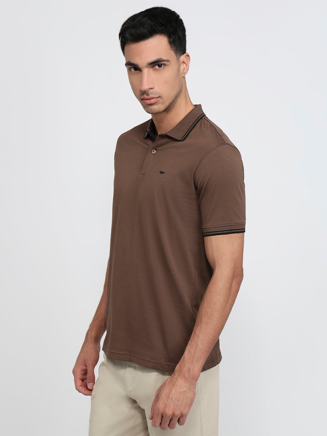 Park Avenue Brown T-shirt