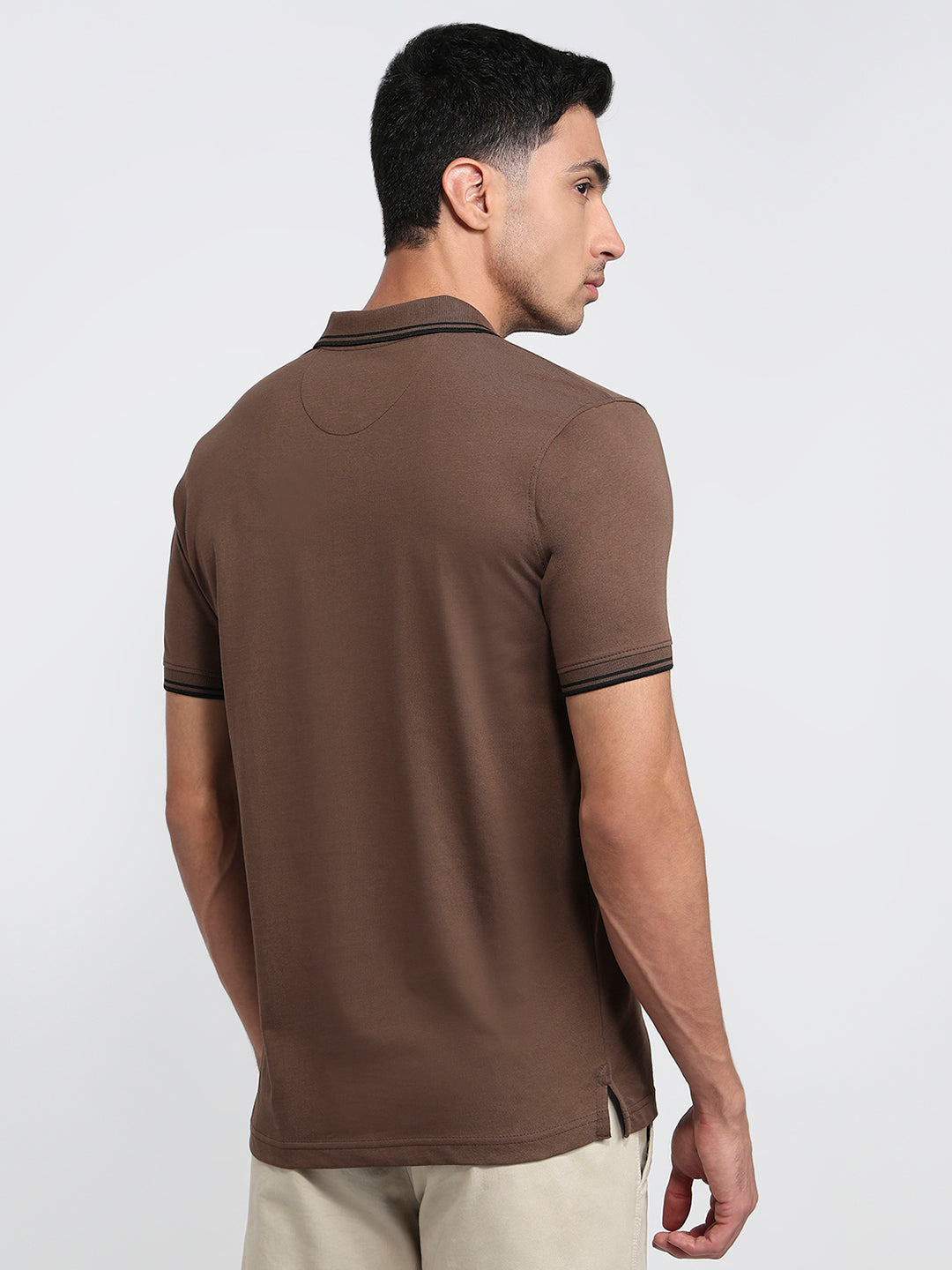 Park Avenue Brown T-shirt
