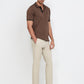 Park Avenue Brown T-shirt