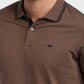 Park Avenue Brown T-shirt