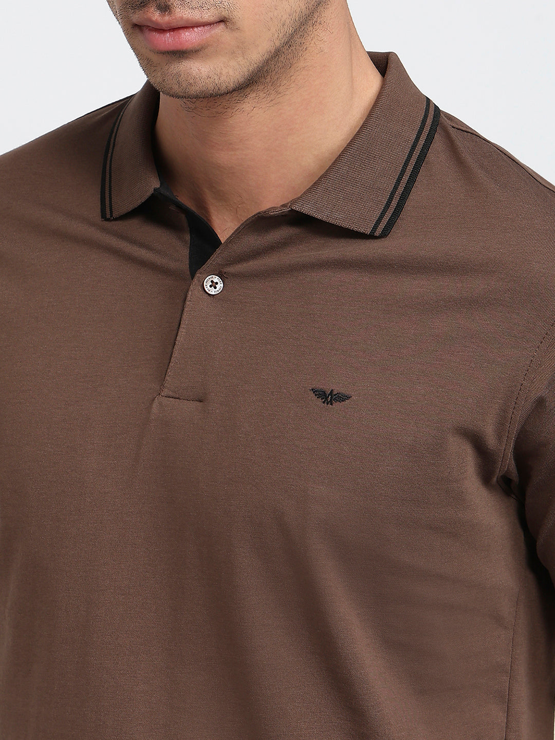 Park Avenue Brown T-shirt