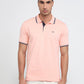 Park Avenue Red T-shirt