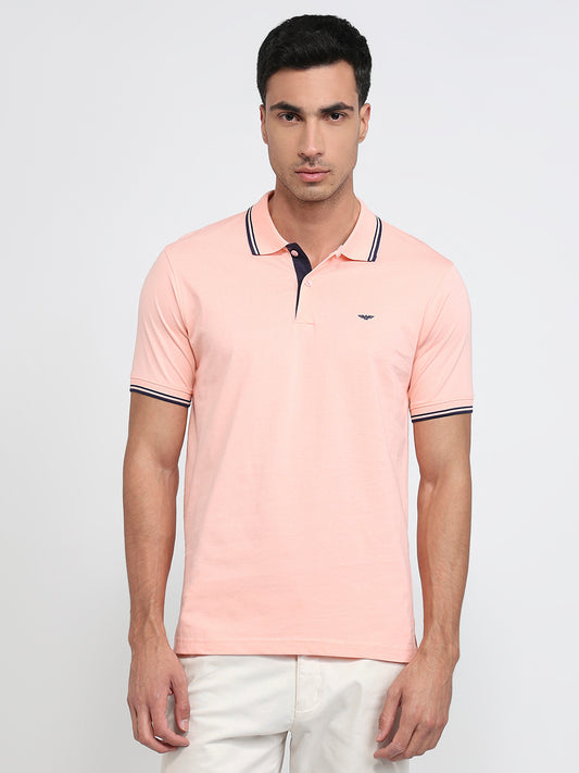 Park Avenue Red T-shirt
