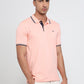 Park Avenue Red T-shirt