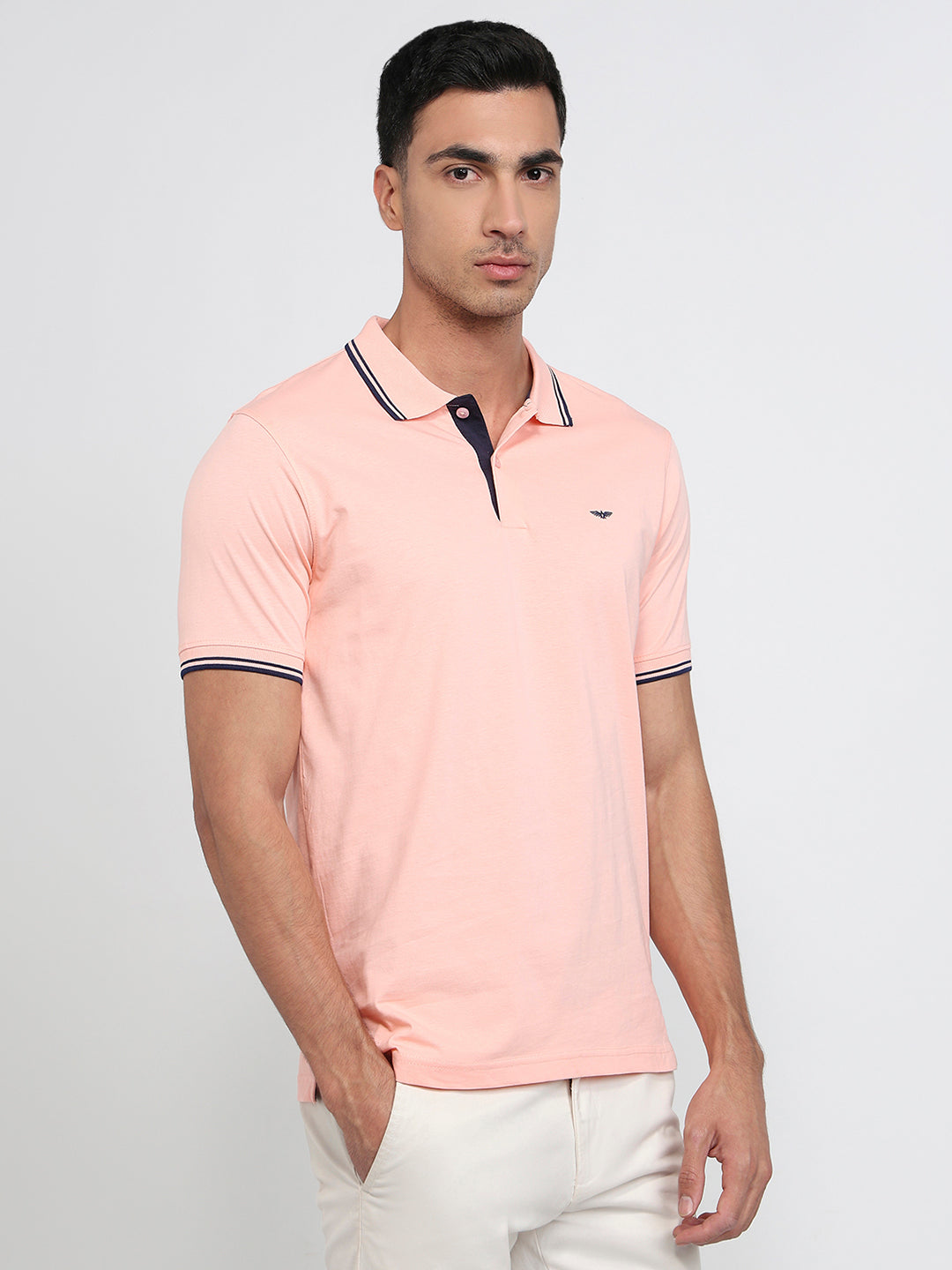 Park Avenue Red T-shirt