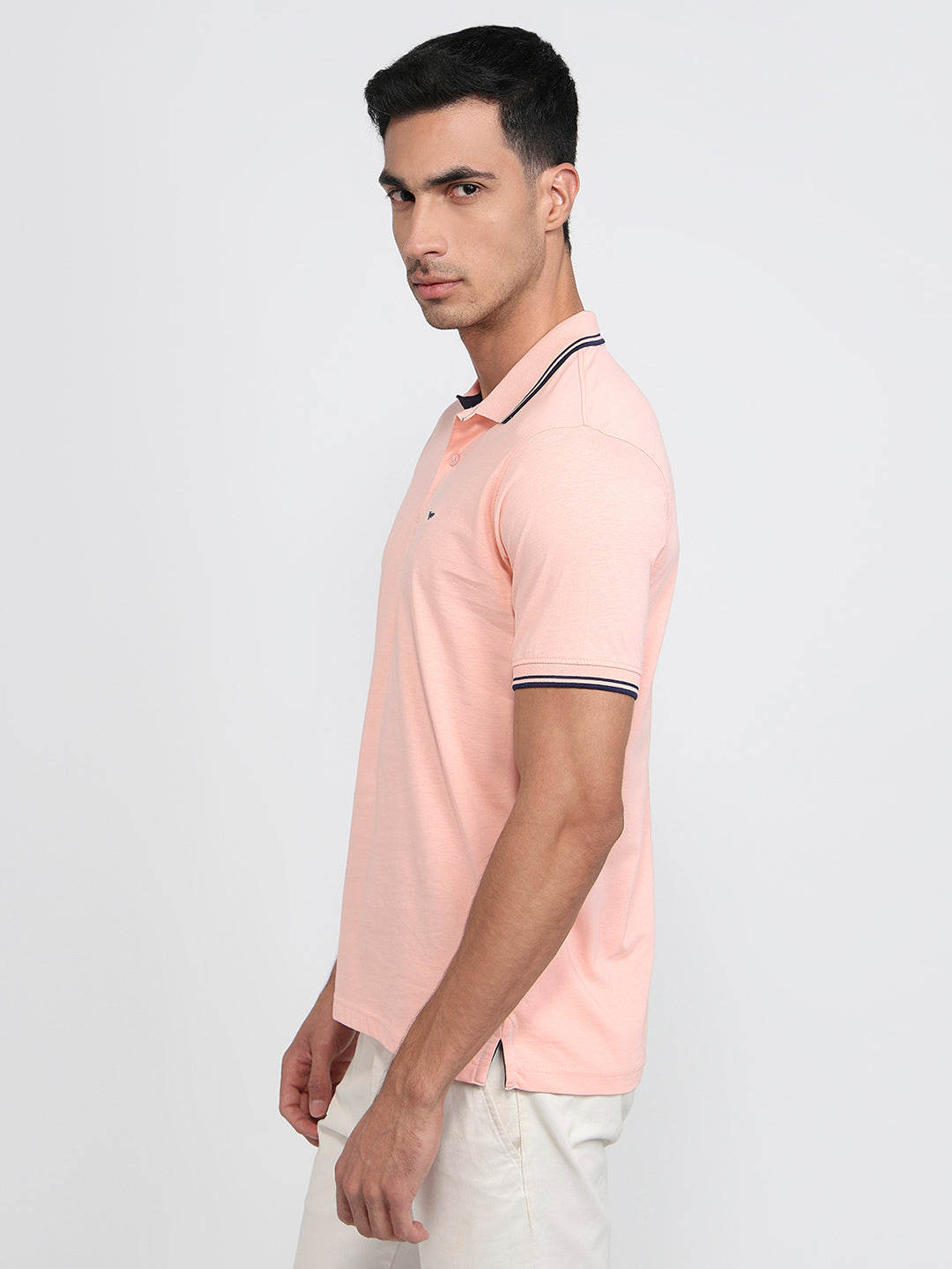 Park Avenue Red T-shirt
