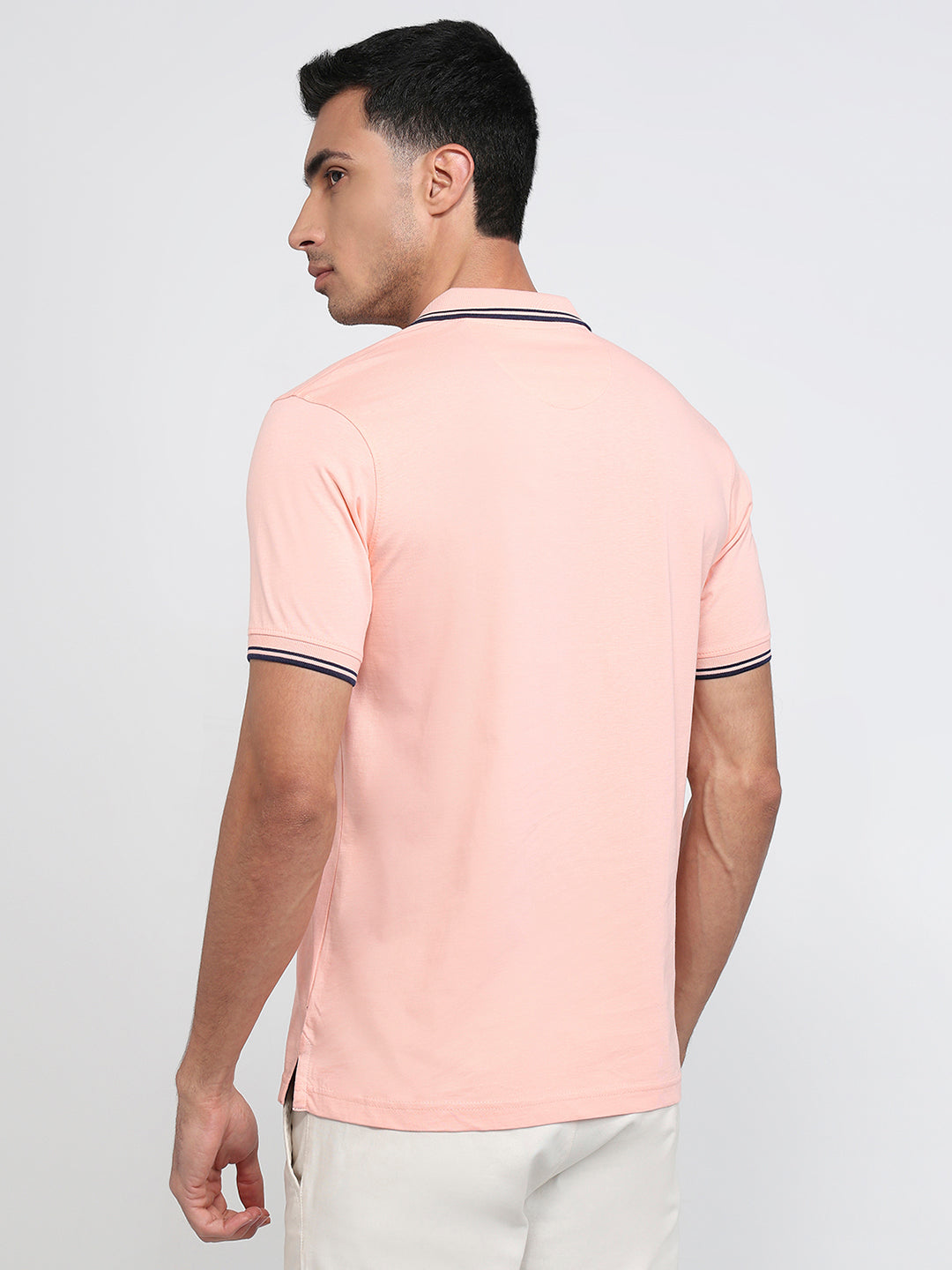 Park Avenue Red T-shirt