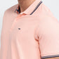 Park Avenue Red T-shirt