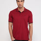 Park Avenue Red T-shirt
