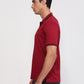 Park Avenue Red T-shirt