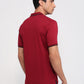 Park Avenue Red T-shirt