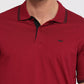 Park Avenue Red T-shirt