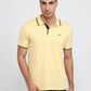 Park Avenue Yellow T-shirt