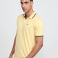 Park Avenue Yellow T-shirt