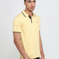 Park Avenue Yellow T-shirt