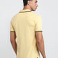 Park Avenue Yellow T-shirt