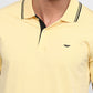Park Avenue Yellow T-shirt