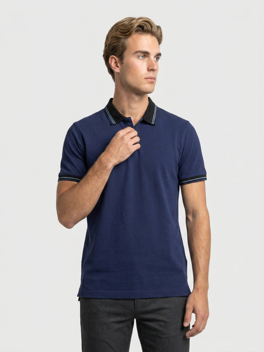 Park Avenue Blue T-Shirt