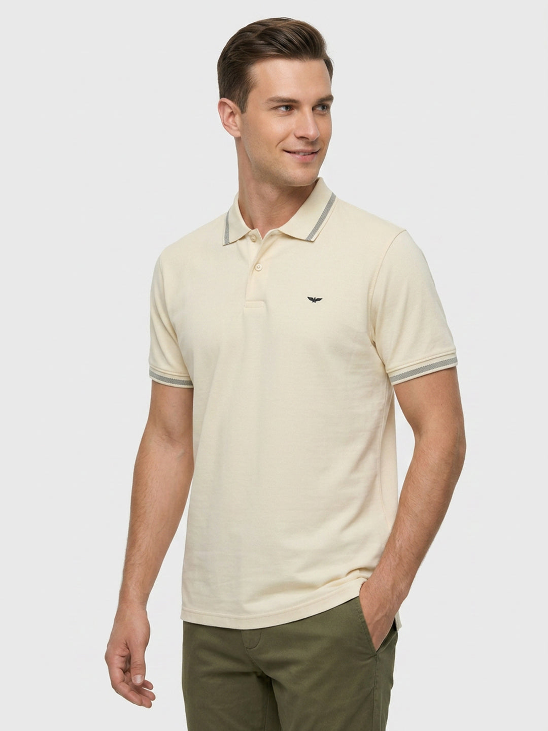 Park Avenue Fawn T-Shirt
