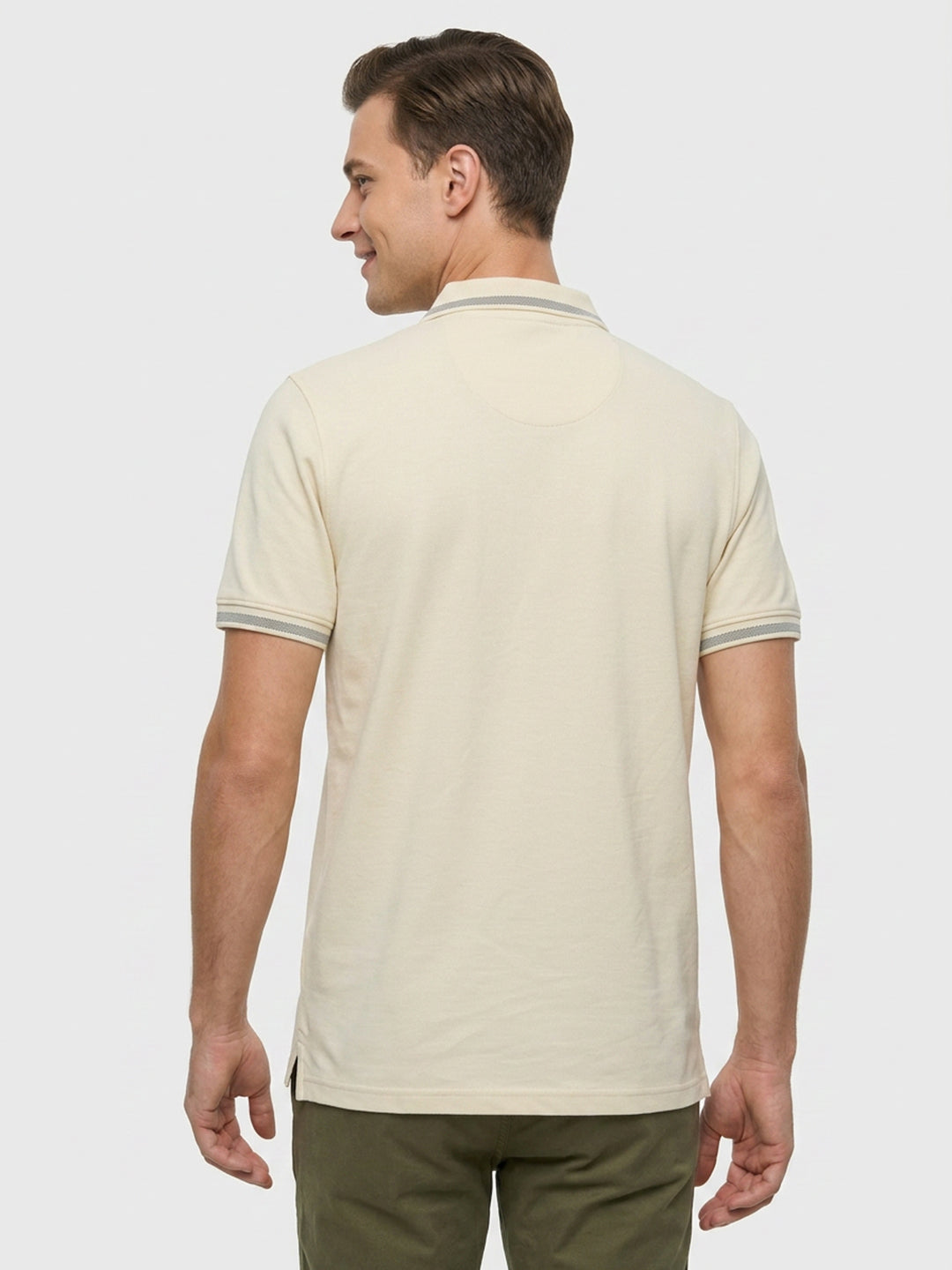 Park Avenue Fawn T-Shirt