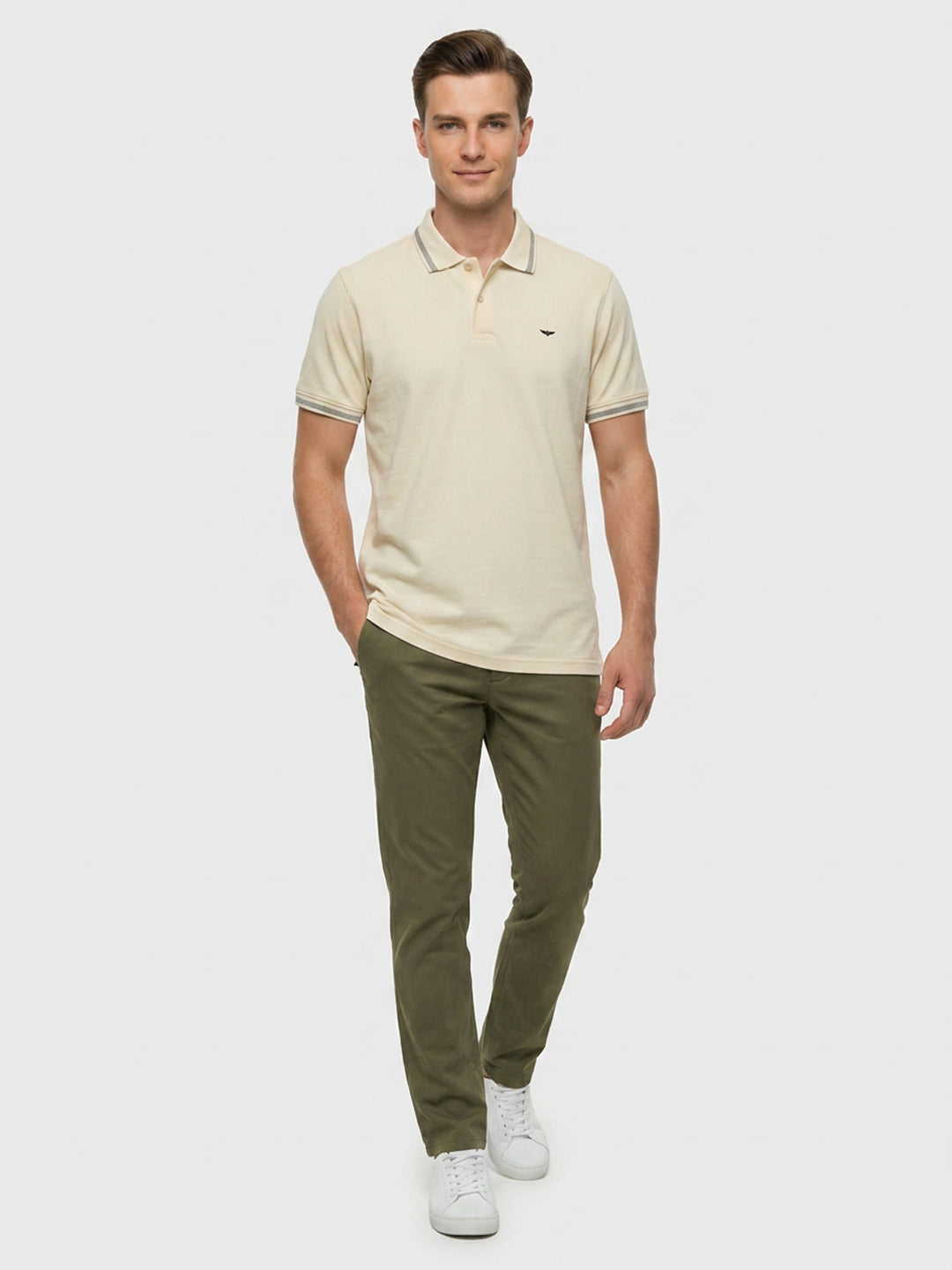 Park Avenue Fawn T-Shirt