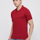 Park Avenue Red T-Shirt