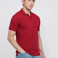 Park Avenue Red T-Shirt