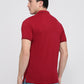 Park Avenue Red T-Shirt