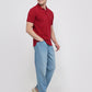 Park Avenue Red T-Shirt