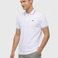 Park Avenue White T-Shirt