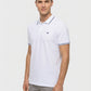 Park Avenue White T-Shirt
