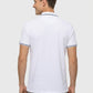 Park Avenue White T-Shirt